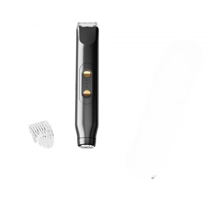 

Women s Private Area Electric Hair Removal Device for Shaving and Cleaning The Pubic Area. Women s Double-head All-over Hair Removal Device. чёрный