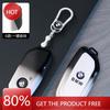 JOBX9 Car Sticker Hot 2025 TPU Car Remote Key Case Cover Shell Fob For BMW X1 U11 G70 7 Series 320i X3 X5 X7 i7 G07 LCI iX G09 XM U06