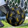 Vozinha Size 5 Soccer Football Machine Sewn Indooroutdoor Training And Matches Soccer Accessory