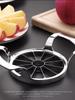 Zhaoran Stainless Steel Apple Slicer and Corer