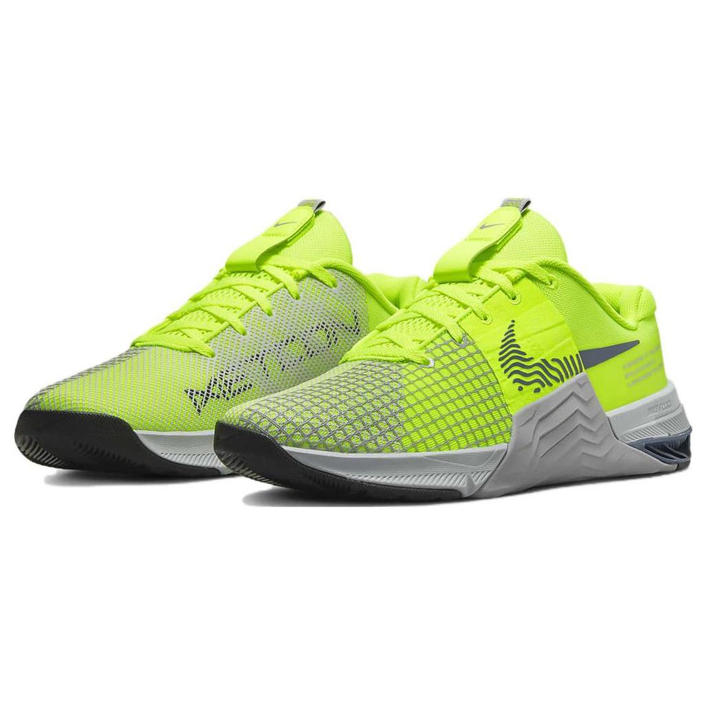 Nike Metcon 8 Volt Diffused Blue DO9328-700