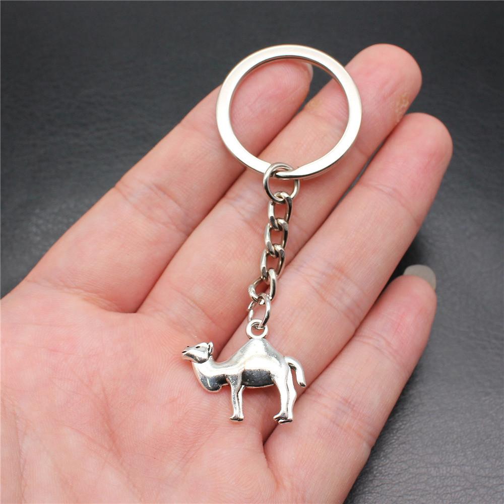 Brelok do kluczy z drobiem Biżuteria damska Okucia boho na dzień matki