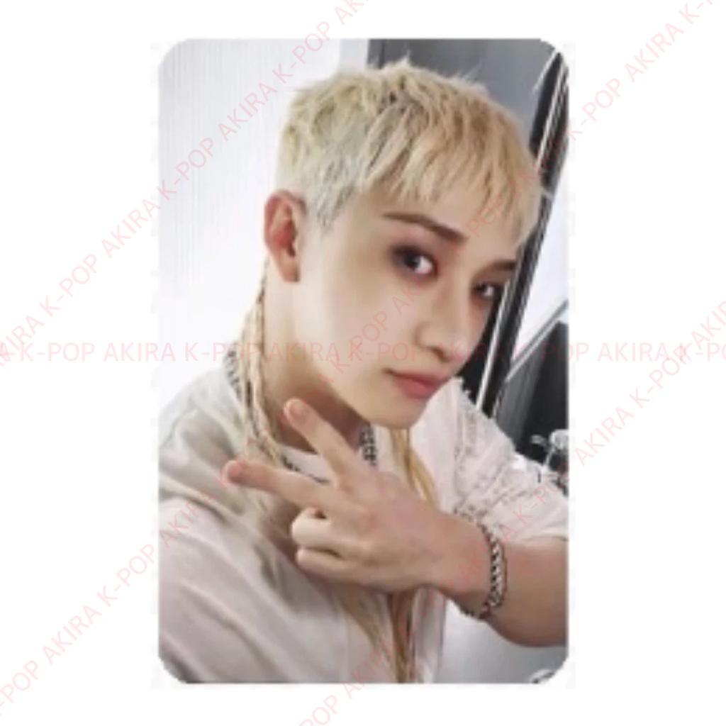 Stray Kids THIS & THAT ALBUM PHOTO CARD / JAPAN POB / LUCKY DRAW / OFFICIAL / Pre-Order