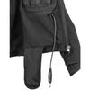 Komine 12V WP Electric Inner Size XL EK-312 Parka, Black,