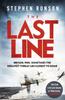 The Last Line by Stephen Ronson Paperback Book 9781399721271
