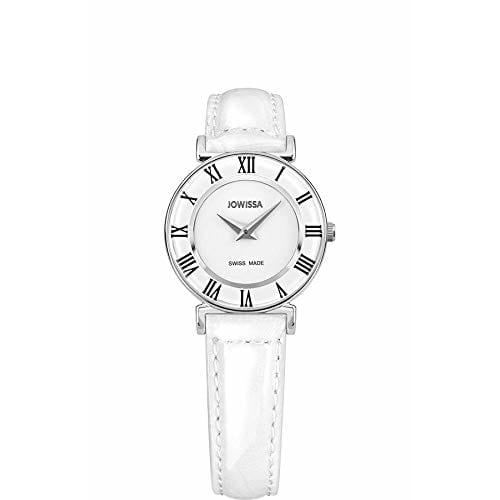 

JOWISSA Roma 2.001.S Women s Watch, White