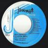 7inch Record PAUL ELLIOT  Self Distruct NONE Jammys Records 2005 Jamaica Reggae Ska  Dub Used