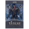 Marvel Legends Series Venom 6-Inch Action Figure Collectible Model