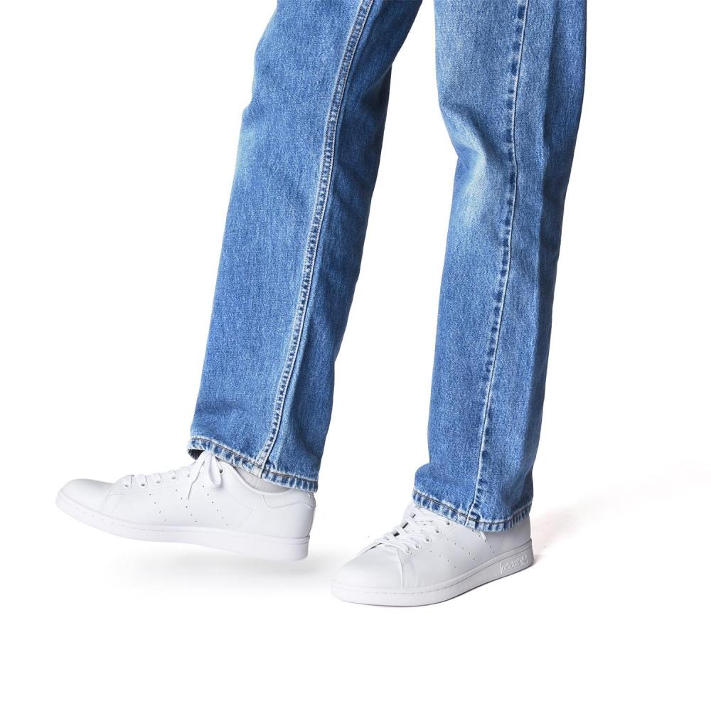 Adidas Stan Smith Fwht Fwht Cblk Fx5500 Fwht Fwht Cblk