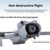 Anti-Scratch Lens Cover Gimbal Lens Sunshade Cover For DJI Mini 5 Pro Drone Anti Glare Protector Cap Accessories