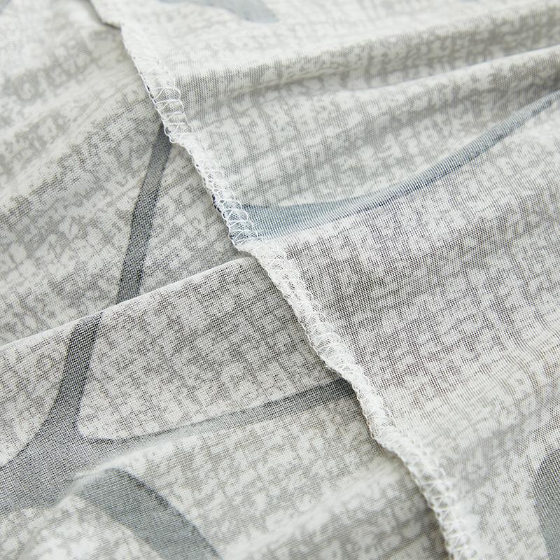 1 PC Prints Sofa Cover with Skirt Full Coverage Elastic Sofa Cover Decorate the Sofa In the Living Room Multiple Color SofaCover