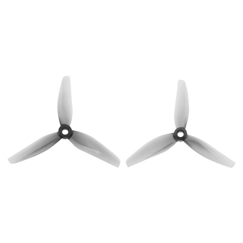 IFLIGHT HQProp 4x3x3 Freestyle FPV Drone Propellers (CN version)
