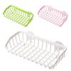 Soap Holder Bathroom  Holders Dishwashing Sink Shelf Drain Rack Kitchen Accessories Sponge Holder