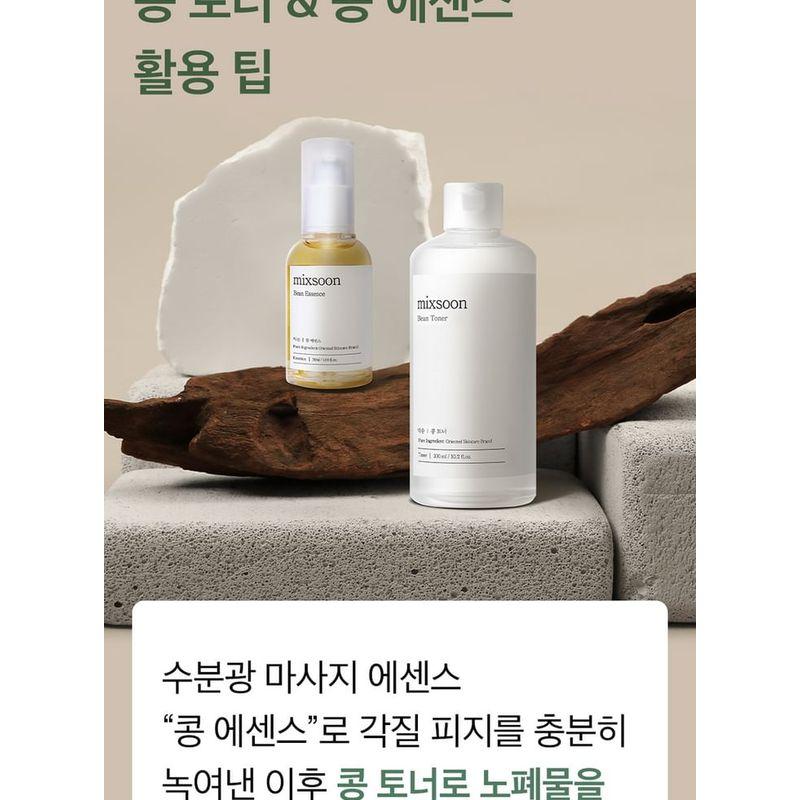 mixsoon - Bean Toner Mini
