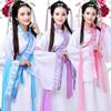 Damen Ancient Chinese Hanfu Kleid