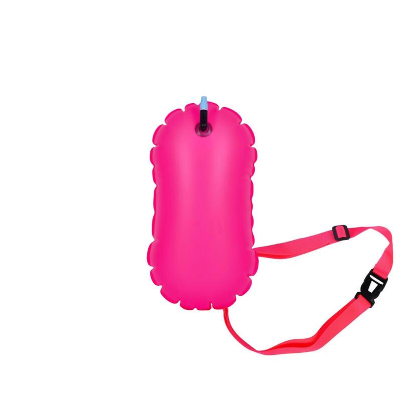 Open Water Safety Swim Buoy