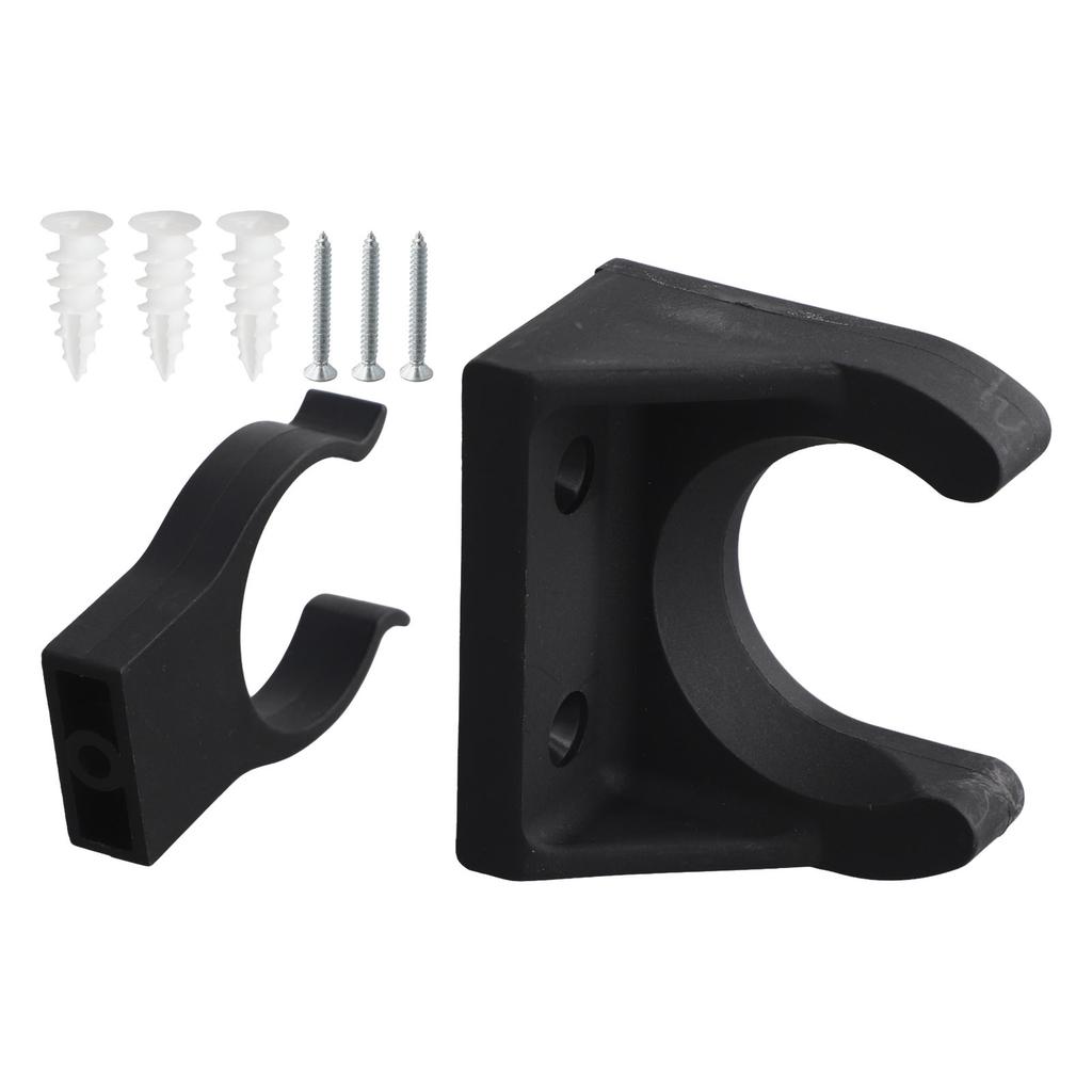 Wand Tube Storage Made Easy Install This Bracket For Dysons Model Series 15 8