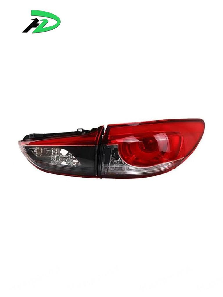 LED Tail Light Mazda 6 Atenza 2014 2019 Top Version Stop/turn/signal Light