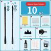 Wenchang Complete Calligraphy Set: Brush, Ink, Paper & Inkstone – Four Treasures of the Study