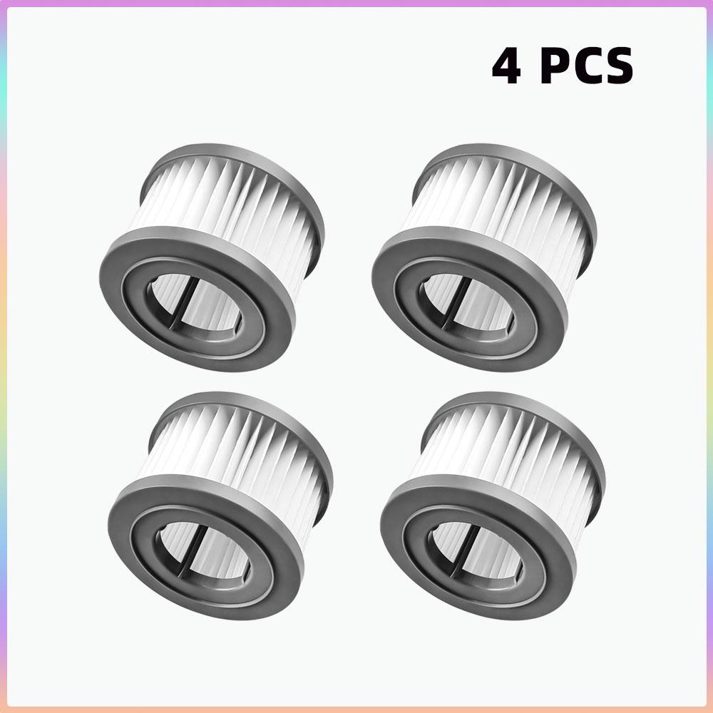 HEPA Filters Compatible For Jimmy H8 / H8 Pro/ H8 Plus Vacuum Cleaner Replacement Spare Parts Accessories