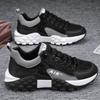 Fashion Men Shoes High Quality Men Sneakers Fashion Non-slip Outdoor Casual Shoes Man 2024 Spring Comfortable New Sports Casual Shoes