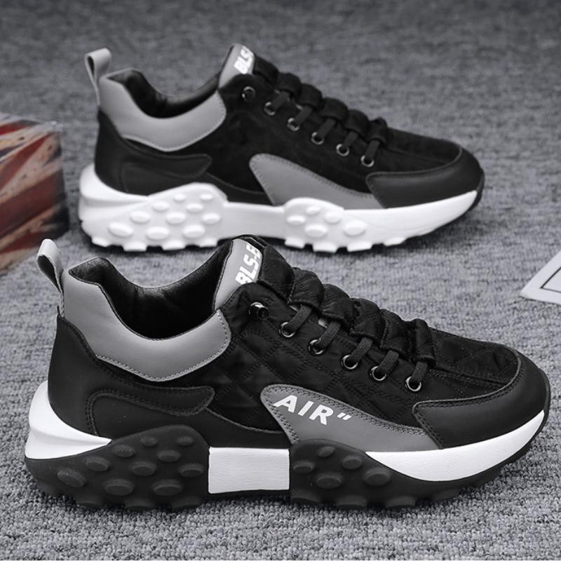 Fashion Men Shoes High Quality Men Sneakers Fashion Non-slip Outdoor Casual Shoes Man 2024 Spring Comfortable New Sports Casual Shoes