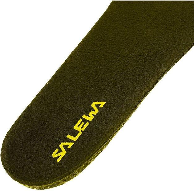 Треккинговые ботинки Salewa Mountain Trainer 2 Winter GTX Women's Shoes