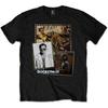Elton John - Rocketman Montage (T-Shirt)