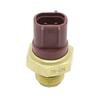 75℃ Front Radiator Water Temperature Sensor Fan Switch 9206-102-000 Fit for Hisun UTV 400 500 700 800 19206-115-0000 130970002