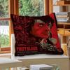 Movie First Blood Pillow Cover Design Cushion Cover Decor Holiday Decorati