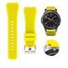 Für Xiaomi Watch 2 Pro Armband Gummi Armband Für Mi Watch S3 S1 Pro/Active S2 42 46mm Farbe 2 Uhrenarmband Silikon Correa