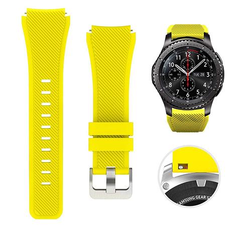 Für Xiaomi Watch 2 Pro Armband Gummi Armband Für Mi Watch S3 S1 Pro/Active S2 42 46mm Farbe 2 Uhrenarmband Silikon Correa