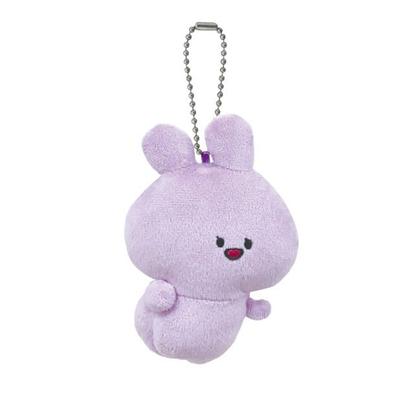 Bandai Peluche Mascota Asamimi-chan AneMimi-chan 6074