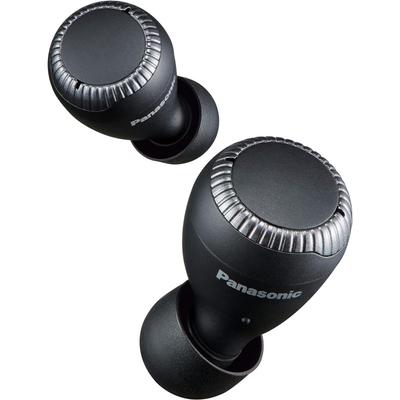 Panasonic Wireless Earphones Rz S30w K blacK Bluetooth Ipx4 blacK Multi Point Not Compatible