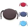 Colored Durable Solid Round Cushion Sofa Chair Cushions For Decorations Home