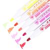 Deli Paw Patrol 36-Color Washable Stamp Markers