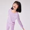 EBAER Kids' Spring/Autumn Underwear Set