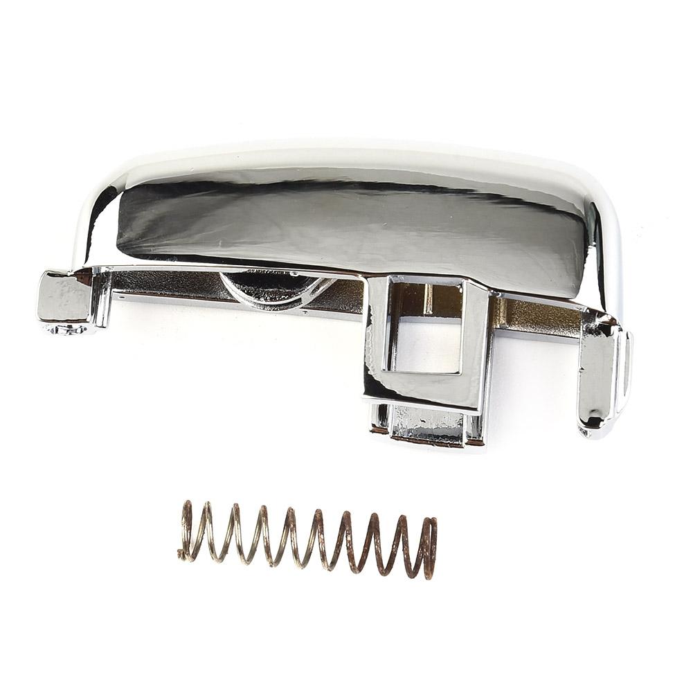 Alloy Handbrake Button Switch Replacement for Vauxhall  for Opel  for Mokka 2012-2018