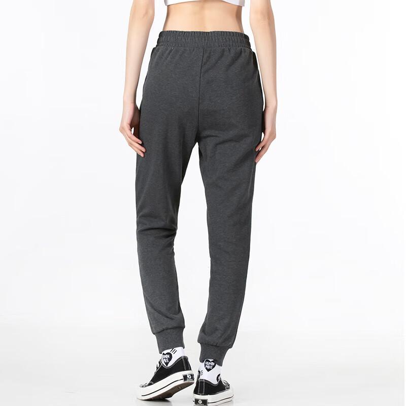 Skechers Women s Tapered Ankle Sports Pants M