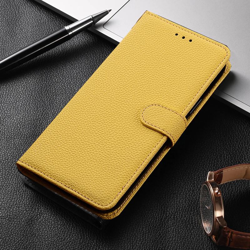 

Кожаный флип-кошелек с твердой текстурой для Samsung Galaxy A05 A15 A04S A14 A23 A34 A54 A23 A33 A53 A73 M54 5G S20 S21 S2 S23 Ultra Plus FE обложка книги For Samsung Galaxy A05S жёлтый