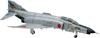 Hasegawa Japan Air Force Phantom II Interceptor Fighter Plastic Model Kit C1 1/72 Self-Defense F-4EJ