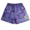 Anime Hajime no Ippo Shorts Zomer Sportscholen Sneldrogend Sport IPPO Shorts Fitness Oefening Strand Ademend Jogger Casual Shorts