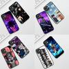 Cover for OPPO A80 A18 A16 A40 A17 A15 A38 A78 A79 A54 A57 A12 A60 5G 4G Casing Phone Case Akatsuki Itachi Narutos Uchiha Sasuke