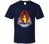 Fall Guy Stuntunisex Association 80s Tv Fan T Shirt