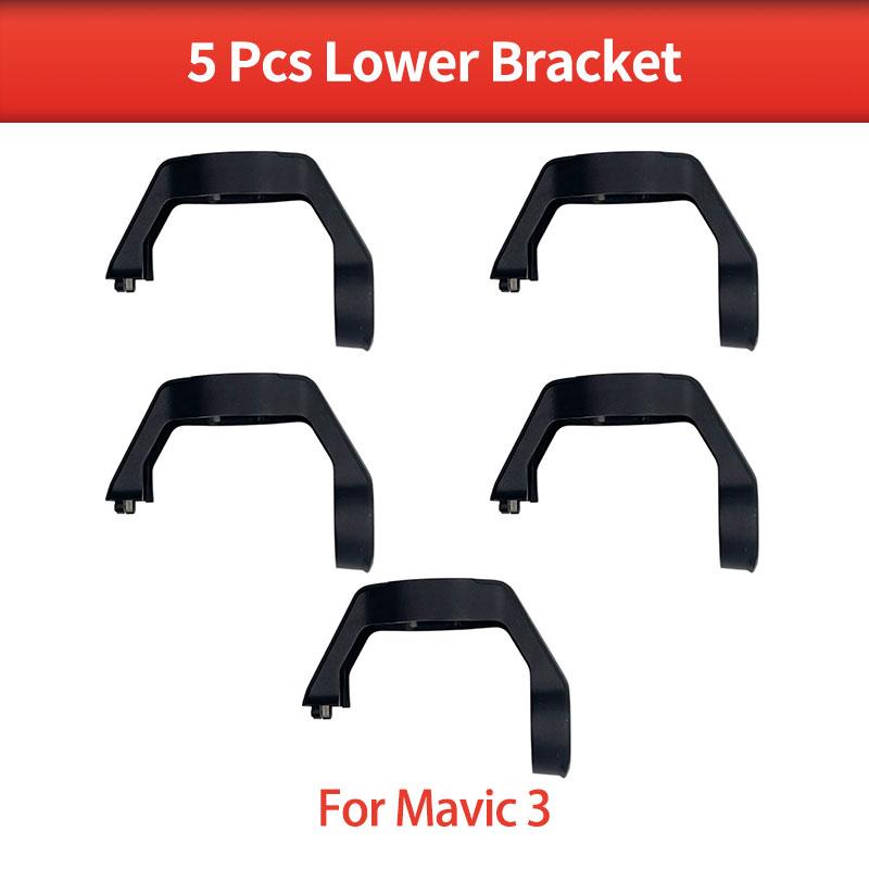 SNQP DJI Mavic 1 1Pro Gimbal Upper Lower Bracket Yaw Roll Arm Replacement Repair Spare Parts Accessories