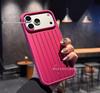 Custodia a Copertura Totale in Lega di Alluminio-Magnesio Rimowa per iPhone 17 Pro Max con Resistenza alle Impronte Digitali e Bordi Morbidi