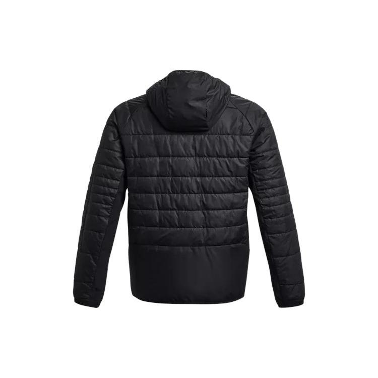 Under Armour Jacket Men's Black 1378494-001