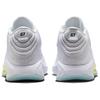 New Nike G.T. Hustle 3 Anti Slip Wear Resistant Low Top Basketball Shoes Men's Gray FV5952-004