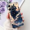 4G Clear For Realme Note 60 Case RMX3933 Luxury Butterfly Love Flowers Cool Lion Painted Phone Case For Realme Note 60X RMX3938