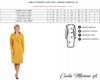 Gabi 48 Spring Autumn Winter Coat Classic Fashionable